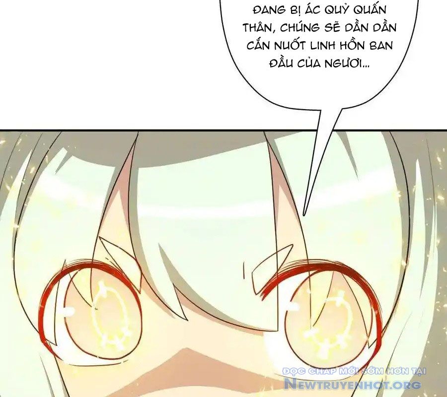 Cứu Thế Giới Đi, Ông Chú! chapter 172 - Trang 40