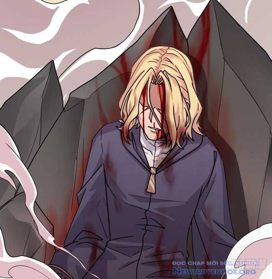 Cứu Thế Giới Đi, Ông Chú! chapter 182 - Trang 73