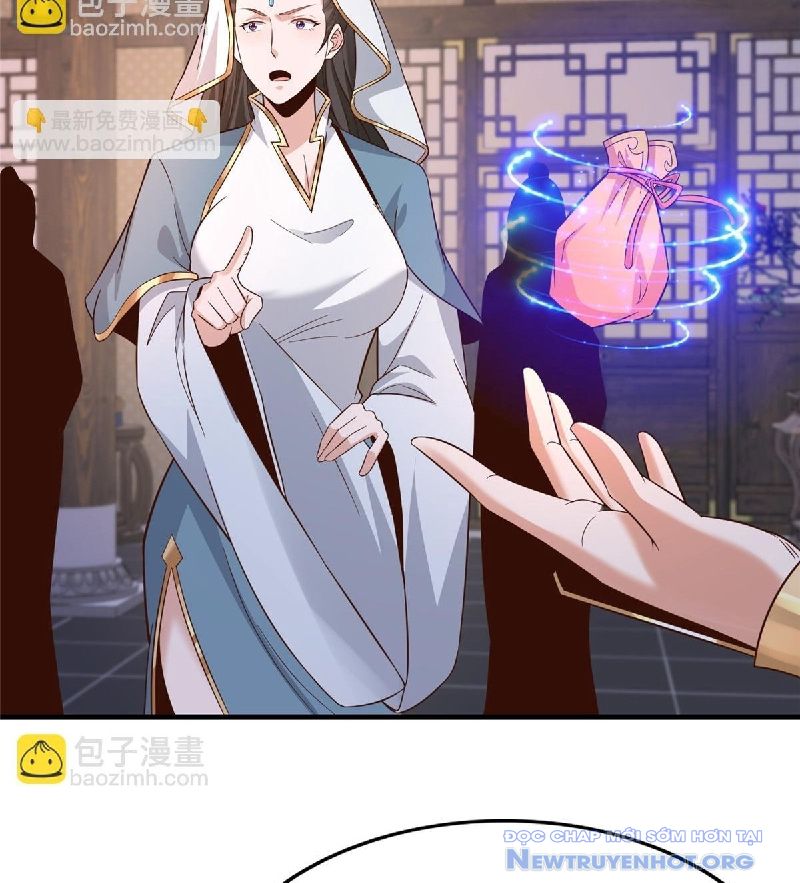 Mục Long Sư chapter 453 - Trang 10