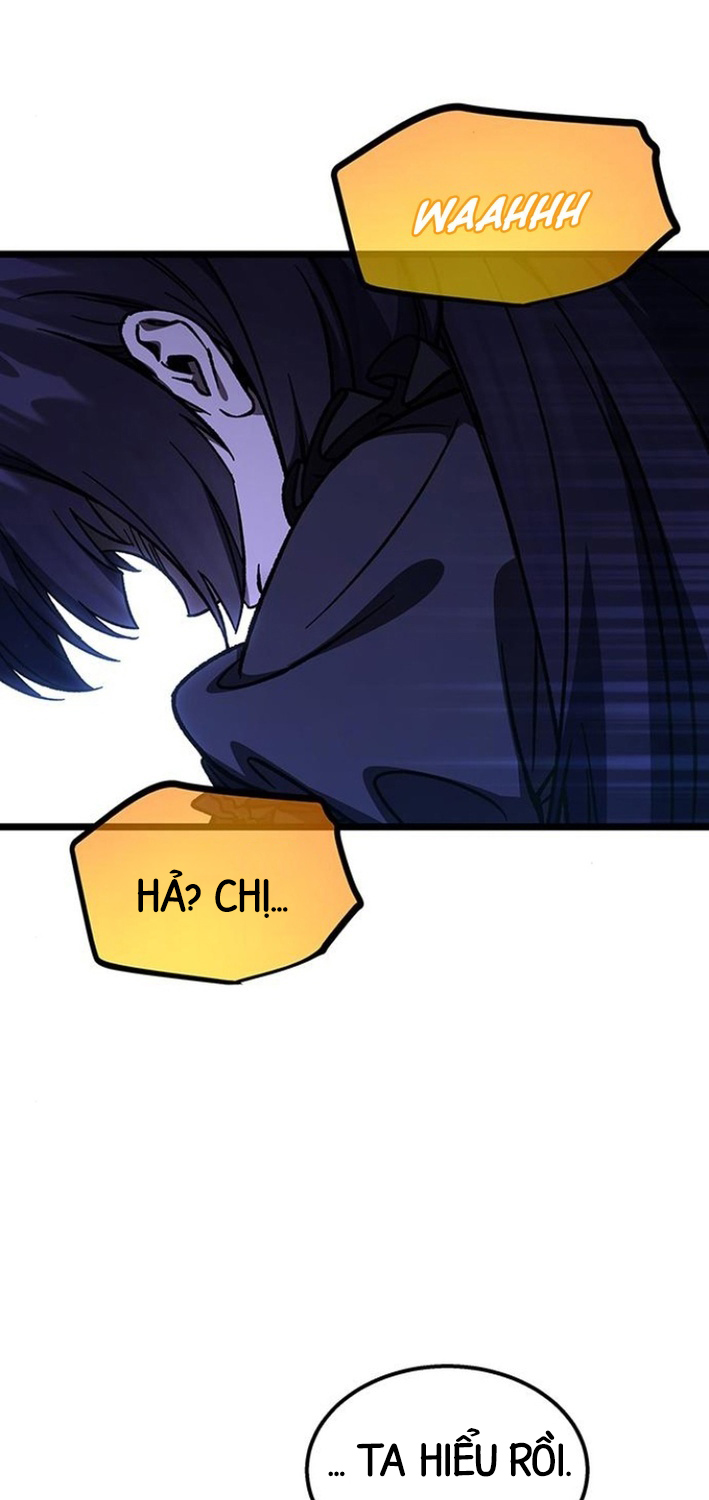 Công Chúa Hắc Viêm LV-99 chapter 9 - Trang 97