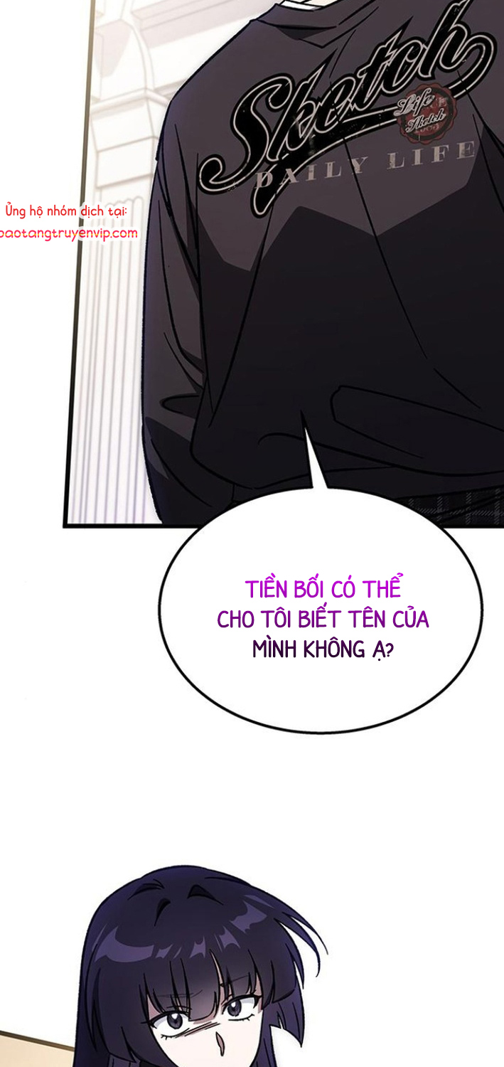Công Chúa Hắc Viêm LV-99 chapter 9 - Trang 9