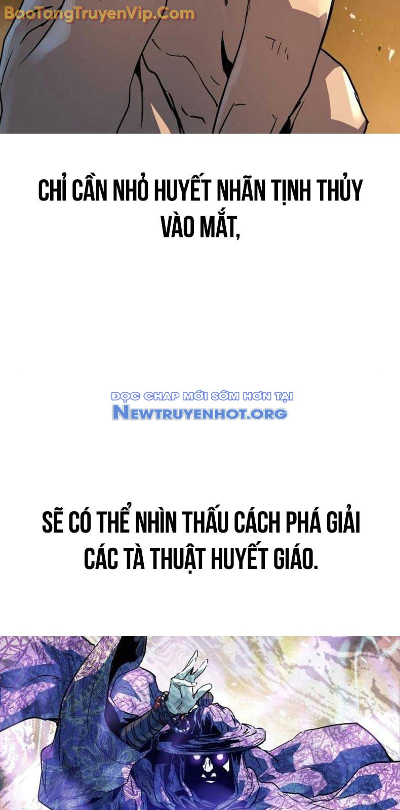 Tuyệt Thế Hồi Quy chapter 51 - Trang 43