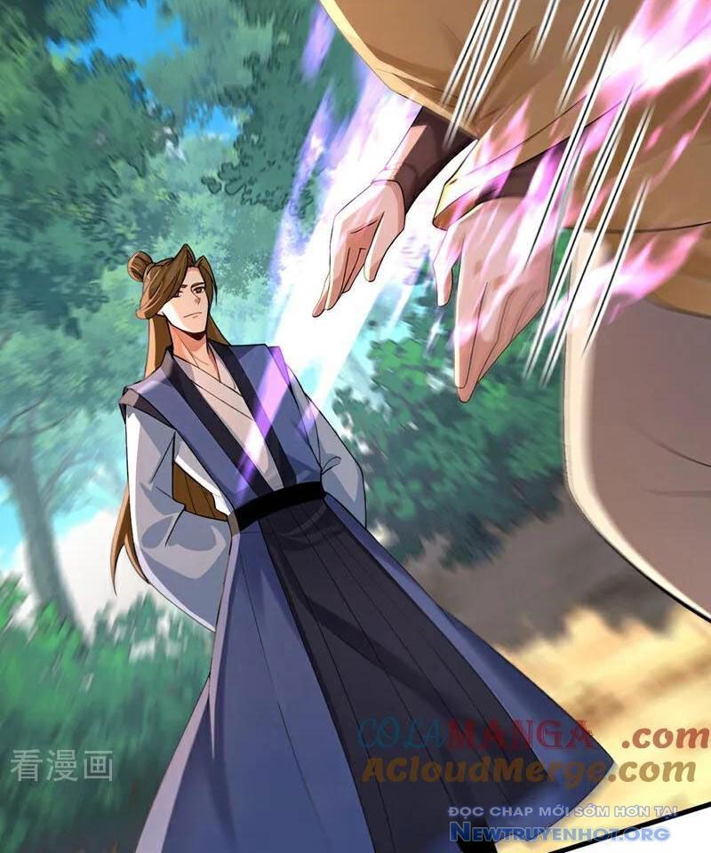 đệ Tử Tu Luyện Còn Ta Thì Lười Biếng chapter 187 - Trang 53