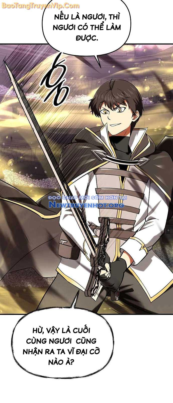 Nhân Vật Phụ Trong Thế Giới Điên Loạn chapter 25 - Trang 26