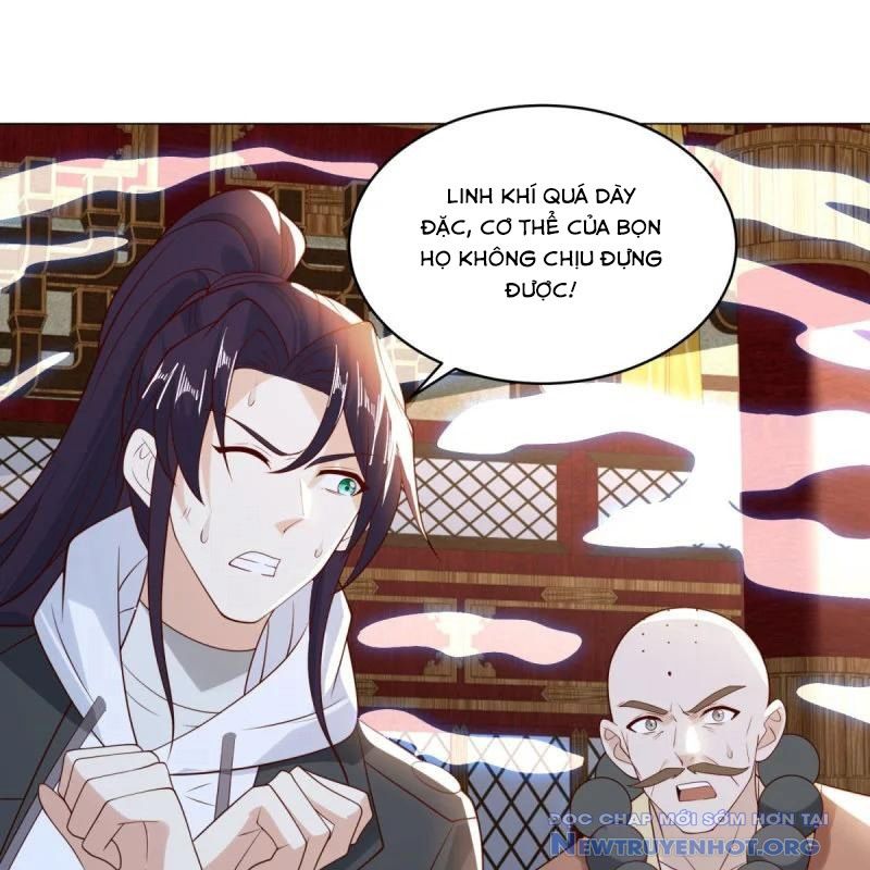 Người Ở Rể Bị Ép Thành Phản Diện chapter 639 - Trang 23