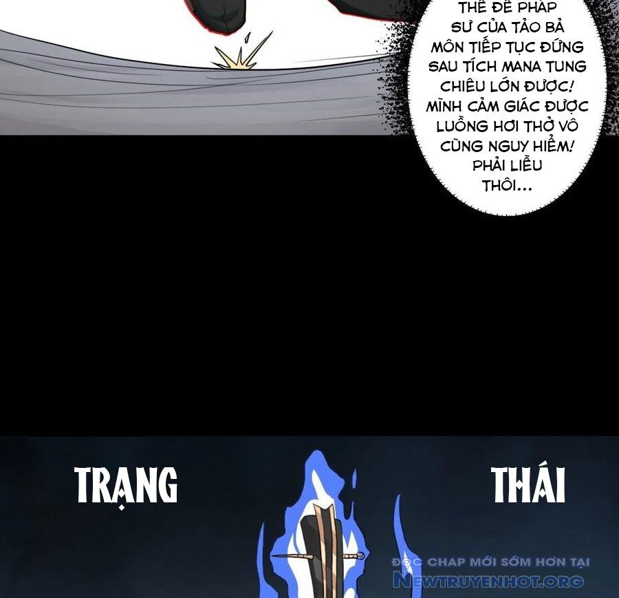 Cứu Thế Giới Đi, Ông Chú! chapter 181 - Trang 6