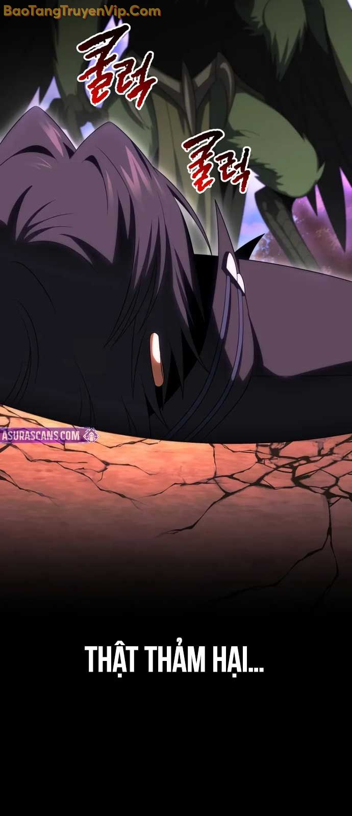 Người Chơi Trở Lại Sau 10000 Năm chapter 116 - Trang 80
