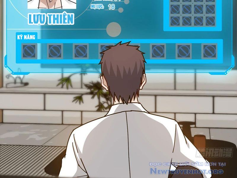 Hệ Thống Tận Thế Của Ta chapter 5 - Trang 42