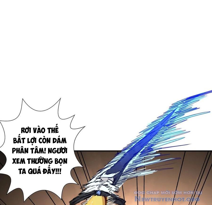 Cứu Thế Giới Đi, Ông Chú! chapter 181 - Trang 57