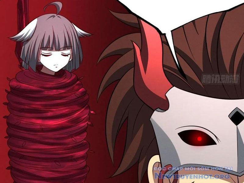 Ta Chính Nghĩa Nhưng Bị Hệ Thống Ép Thành Trùm Phản Diện chapter 147 - Trang 8