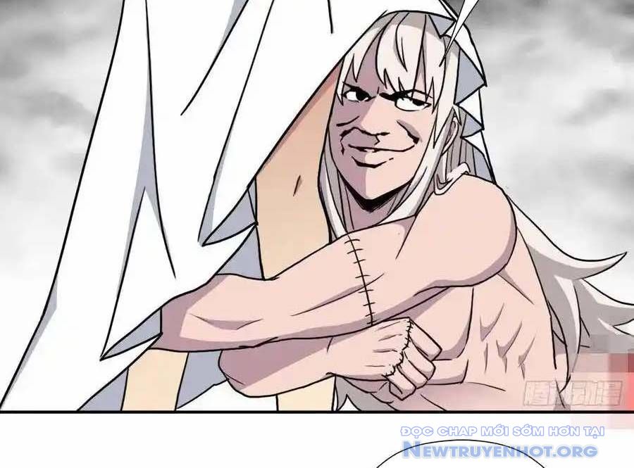 Cứu Thế Giới Đi, Ông Chú! chapter 171 - Trang 48