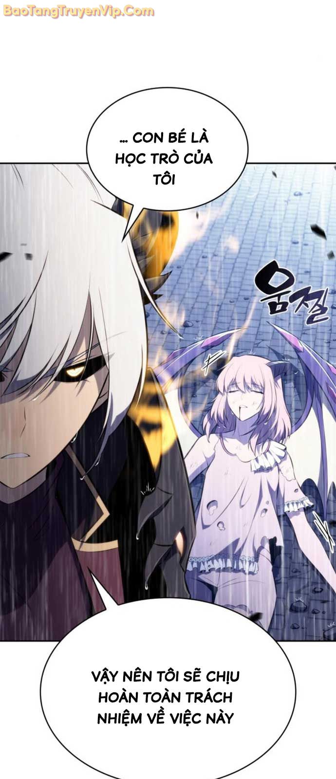 Cậu Út Nhà Công Tước Là Sát Thủ Hồi Quy chapter 77 - Trang 81