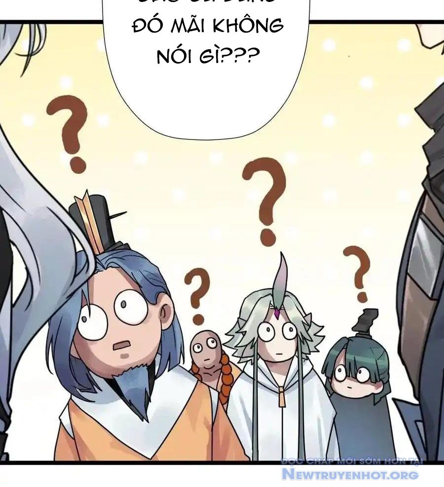 Cứu Thế Giới Đi, Ông Chú! chapter 184 - Trang 94