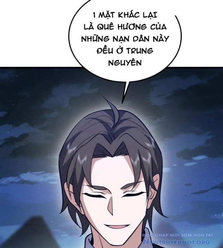 Đệ Nhất Danh Sách chapter 579 - Trang 8