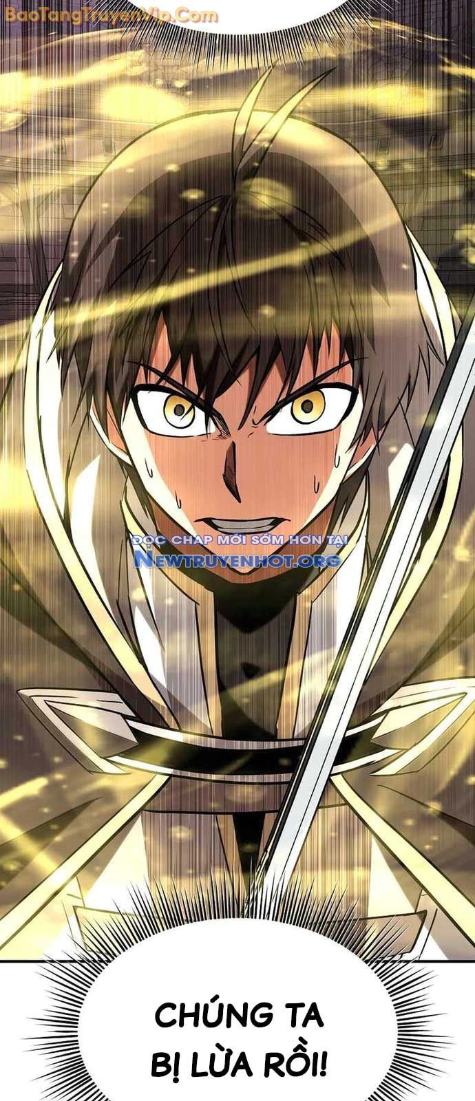 Nhân Vật Phụ Trong Thế Giới Điên Loạn chapter 25 - Trang 4