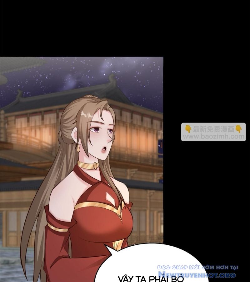 Mục Long Sư chapter 458 - Trang 47