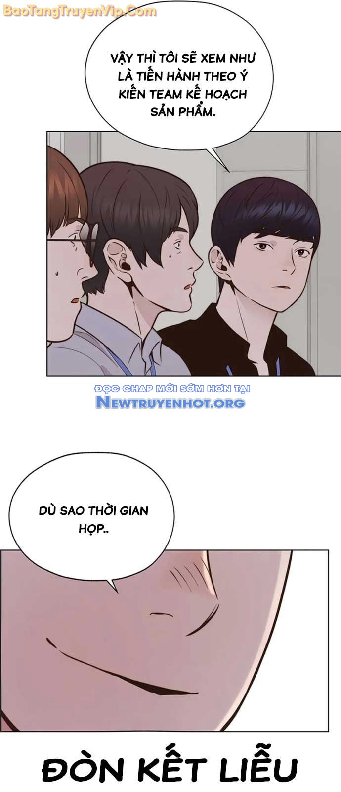 Người Đàn Ông Thực Thụ chapter 208 - Trang 20