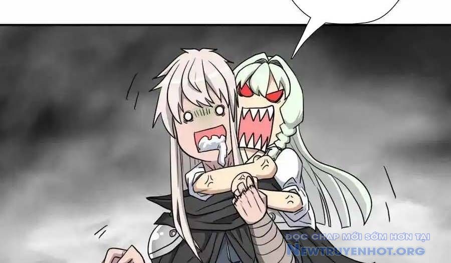 Cứu Thế Giới Đi, Ông Chú! chapter 171 - Trang 112