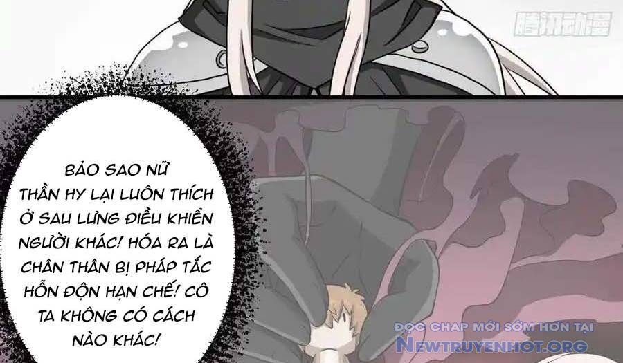 Cứu Thế Giới Đi, Ông Chú! chapter 171 - Trang 99