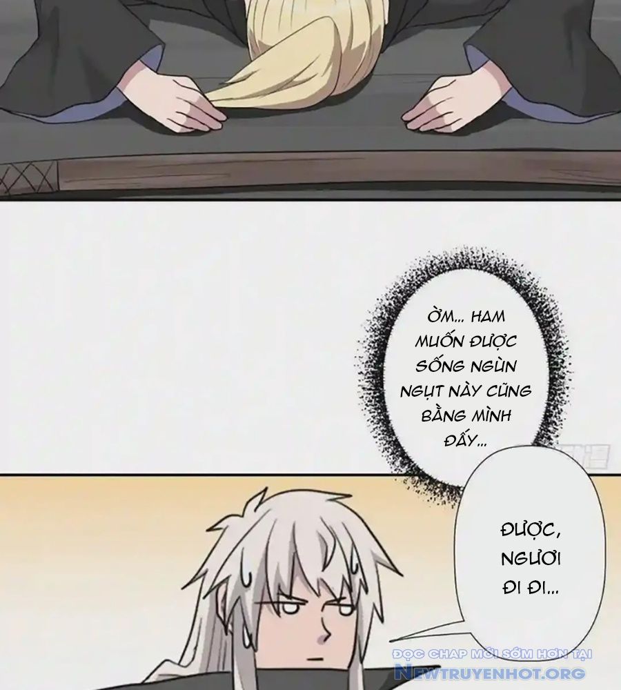Cứu Thế Giới Đi, Ông Chú! chapter 178 - Trang 46