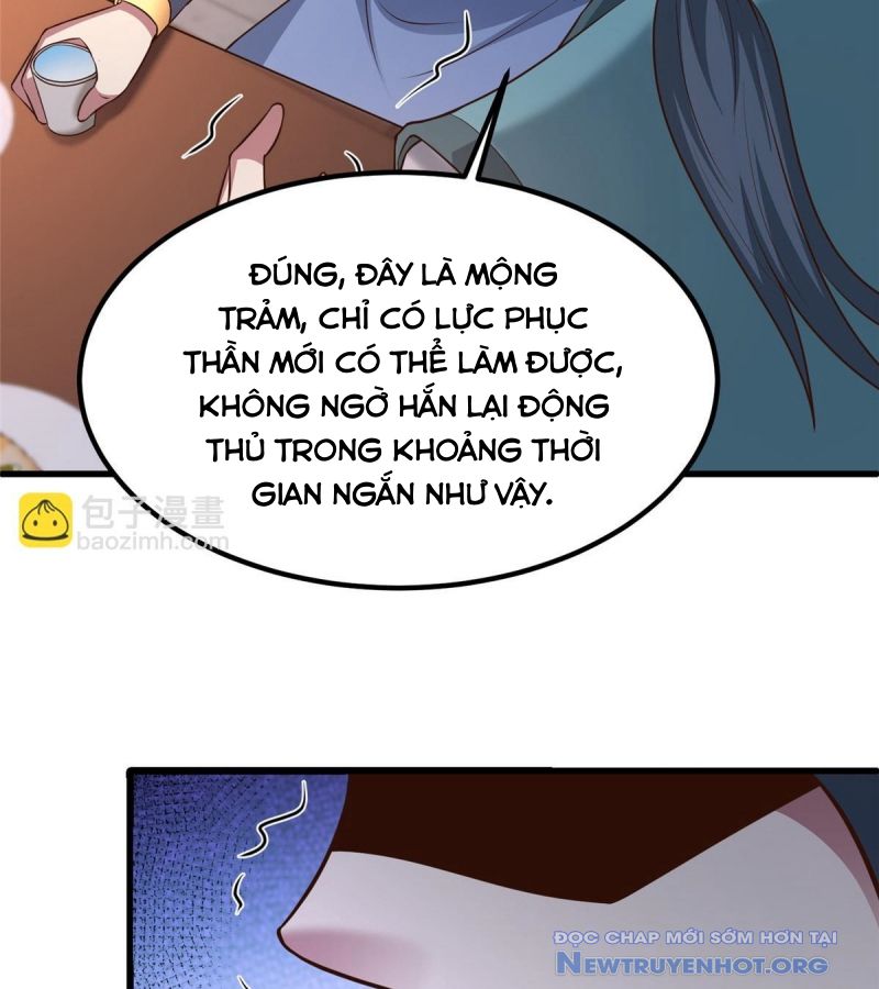 Mục Long Sư chapter 460 - Trang 75