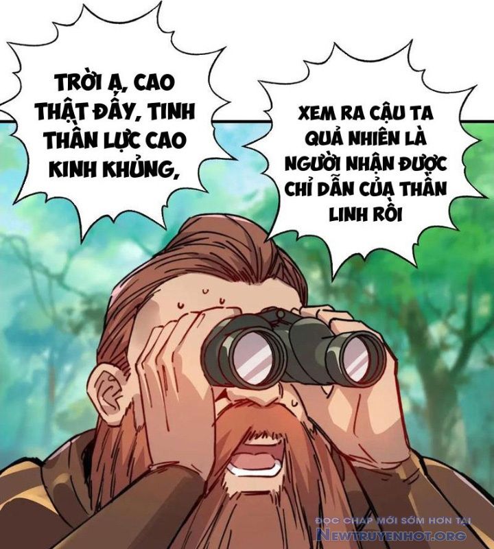 Bắt đầu chuyển chức tài thần, ta chuyển hóa triệu vạn thần sủng chapter 26 - Trang 9