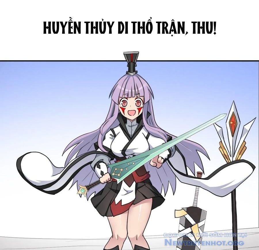 Cứu Thế Giới Đi, Ông Chú! chapter 181 - Trang 51