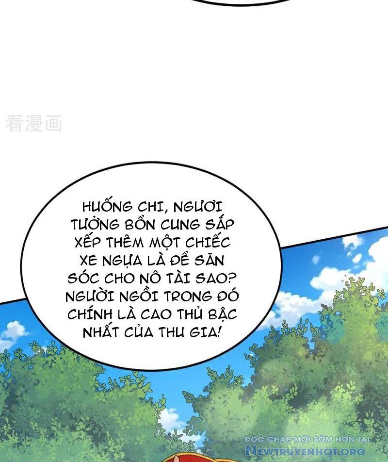 đệ Tử Tu Luyện Còn Ta Thì Lười Biếng chapter 187 - Trang 14