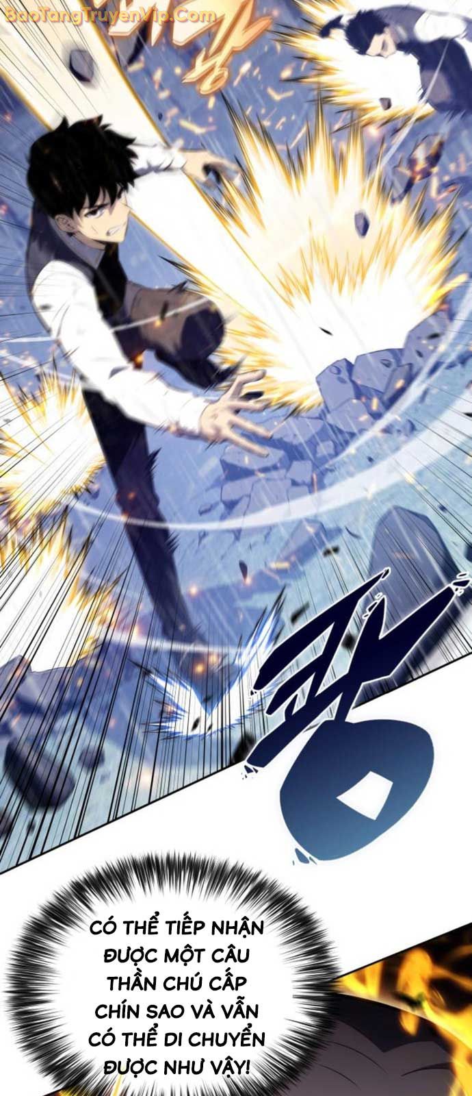 Cậu Út Nhà Công Tước Là Sát Thủ Hồi Quy chapter 77 - Trang 23