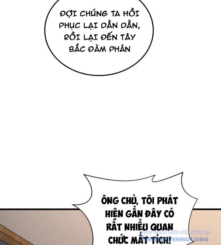 Đệ Nhất Danh Sách chapter 577 - Trang 102