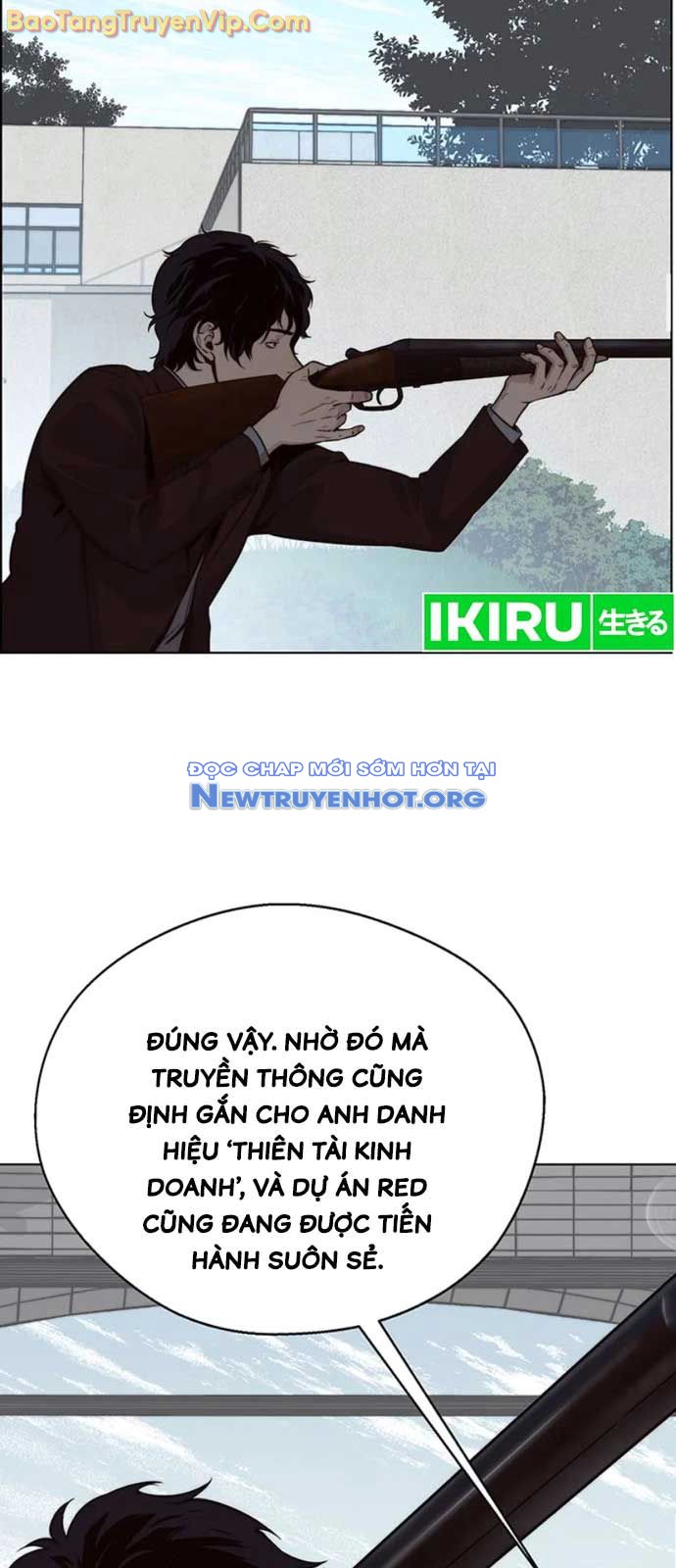 Người Đàn Ông Thực Thụ chapter 208 - Trang 40