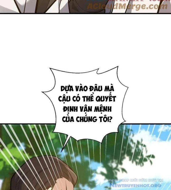 Đệ Nhất Danh Sách chapter 578 - Trang 24
