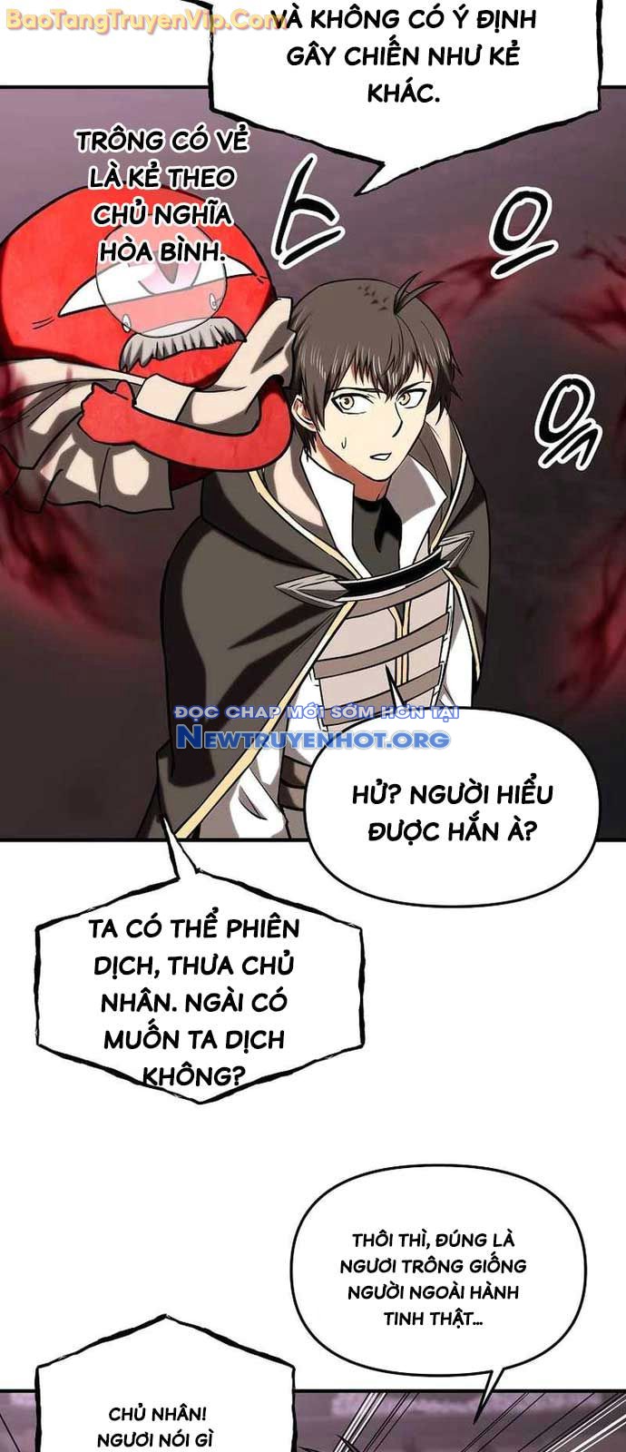 Nhân Vật Phụ Trong Thế Giới Điên Loạn chapter 25 - Trang 78