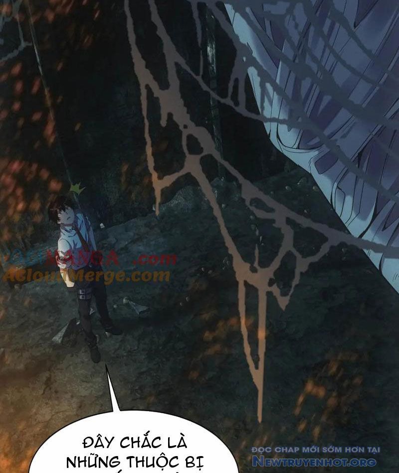Ta Bán Hàng Vỉa Hè Ở Mạt Thế chapter 49 - Trang 61