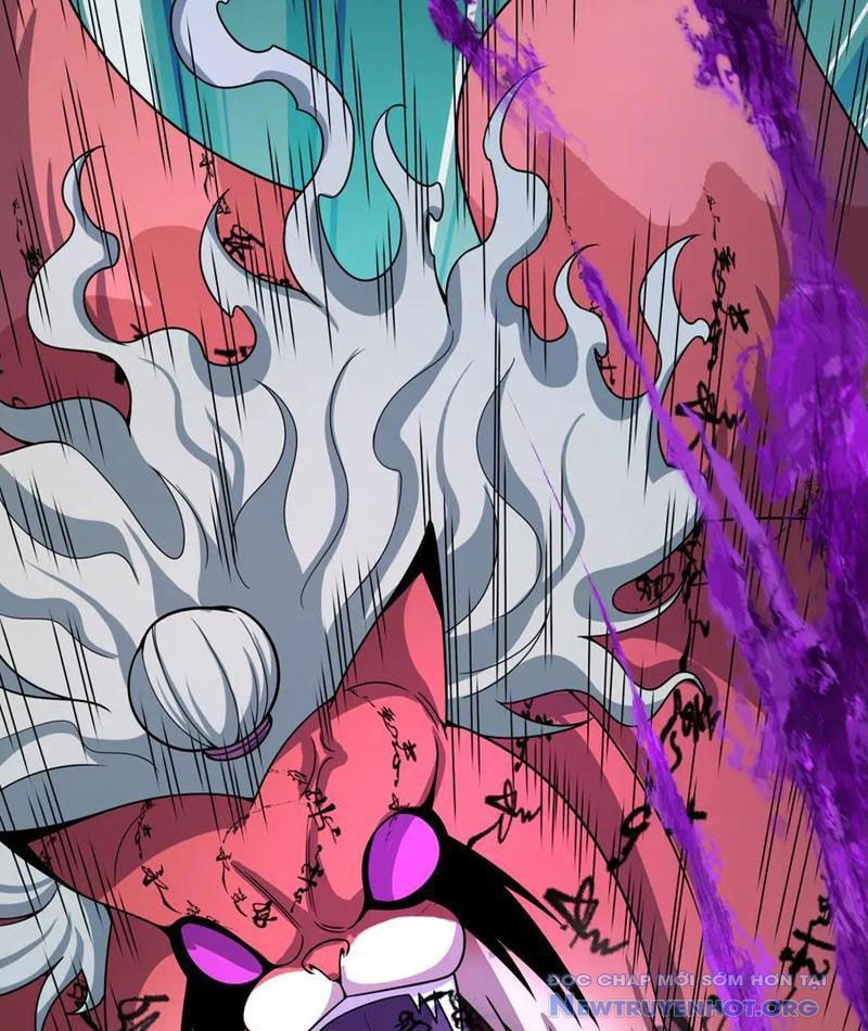 Kỷ Nguyên Kỳ Lạ chapter 483 - Trang 67