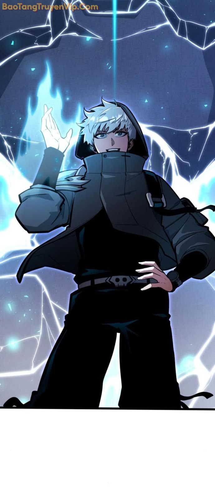 Độc Chiến Đế Vương chapter 17 - Trang 53