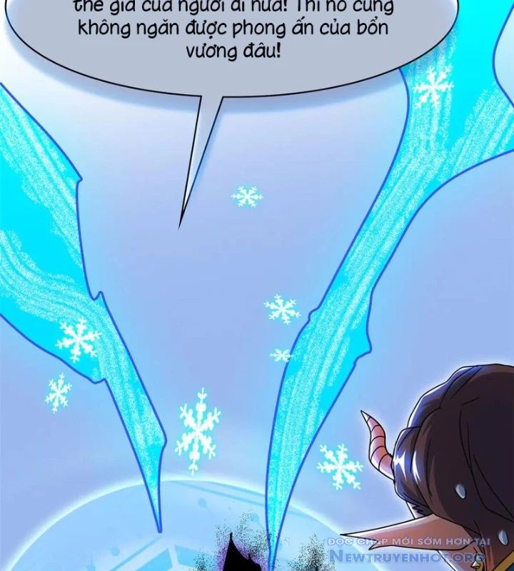 Cường Giả Đến Từ Trại Tâm Thần chapter 347 - Trang 26