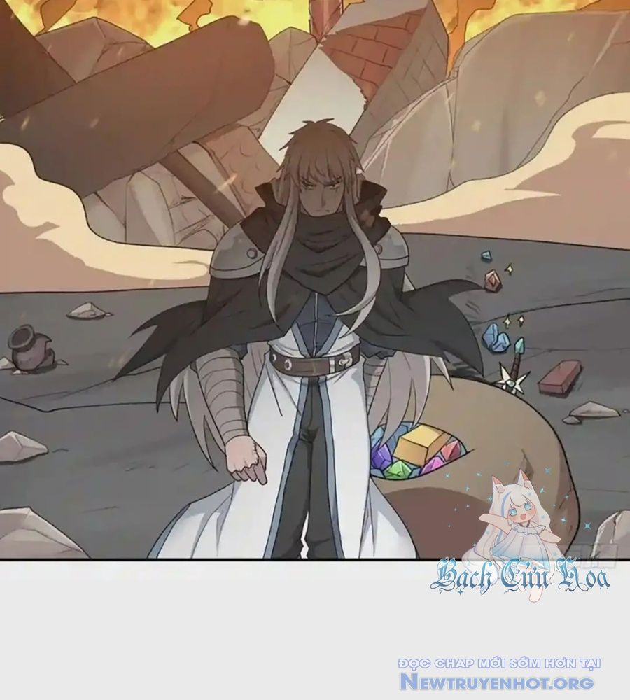 Cứu Thế Giới Đi, Ông Chú! chapter 178 - Trang 48