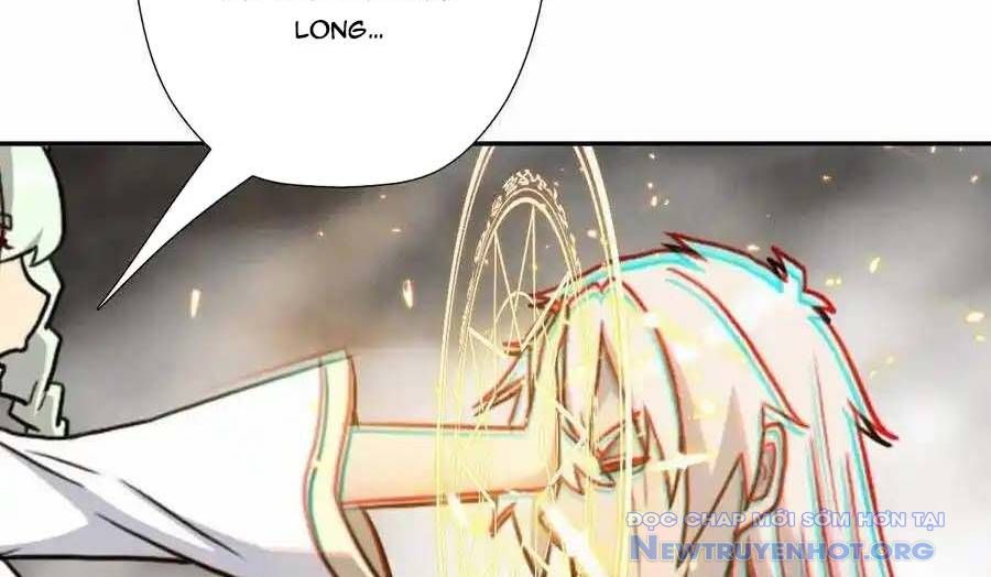 Cứu Thế Giới Đi, Ông Chú! chapter 171 - Trang 115