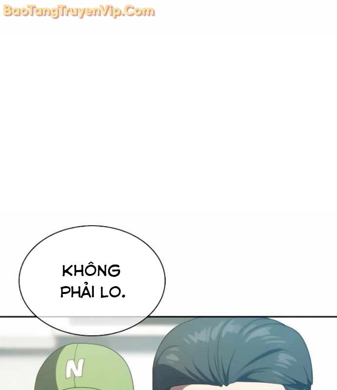 Hàn Băng Võ Giả chapter 20 - Trang 3