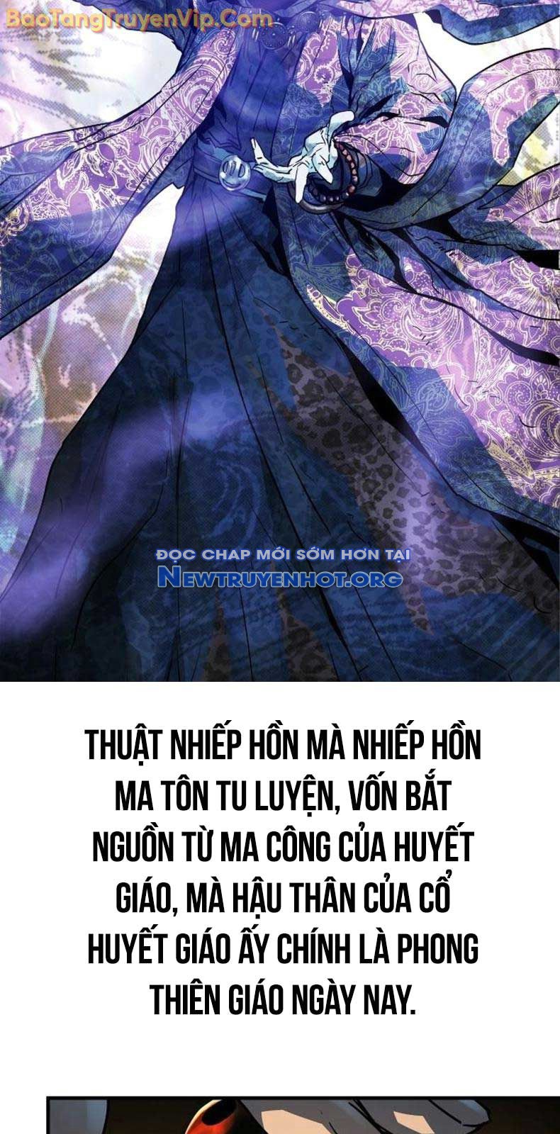 Tuyệt Thế Hồi Quy chapter 51 - Trang 44