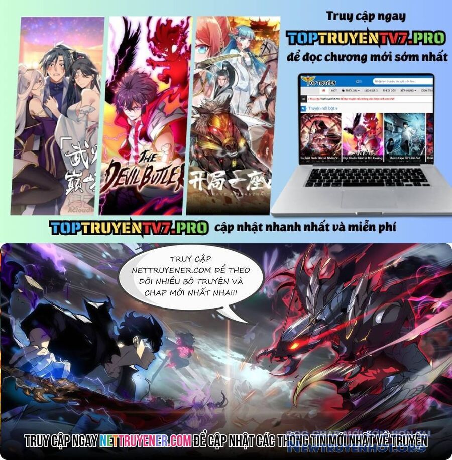 Huyết Cơ Và Kỵ Sĩ chapter 383 - Trang 3