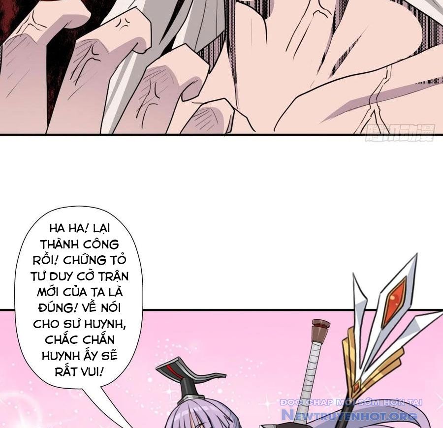 Cứu Thế Giới Đi, Ông Chú! chapter 181 - Trang 47