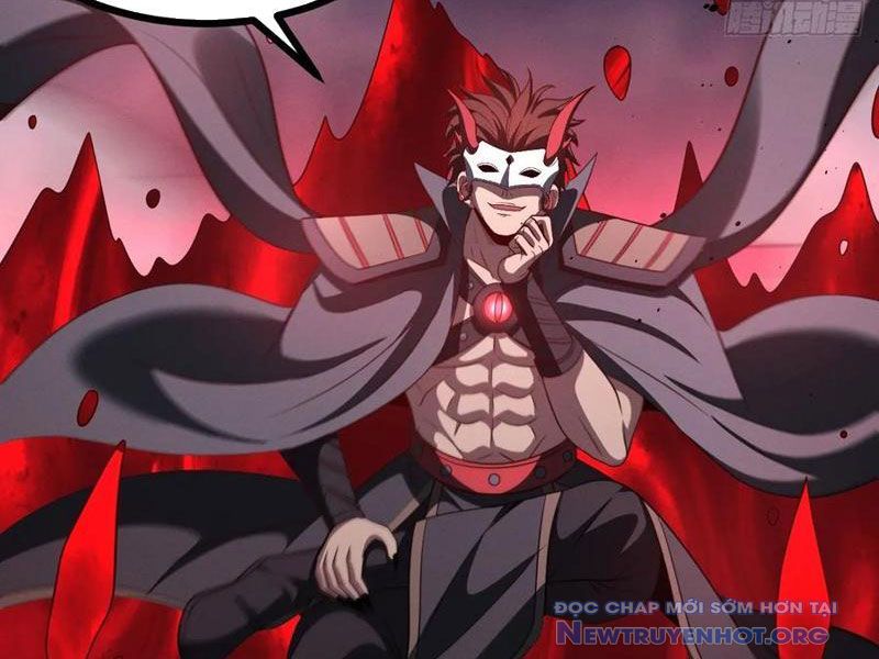 Ta Chính Nghĩa Nhưng Bị Hệ Thống Ép Thành Trùm Phản Diện chapter 145 - Trang 27