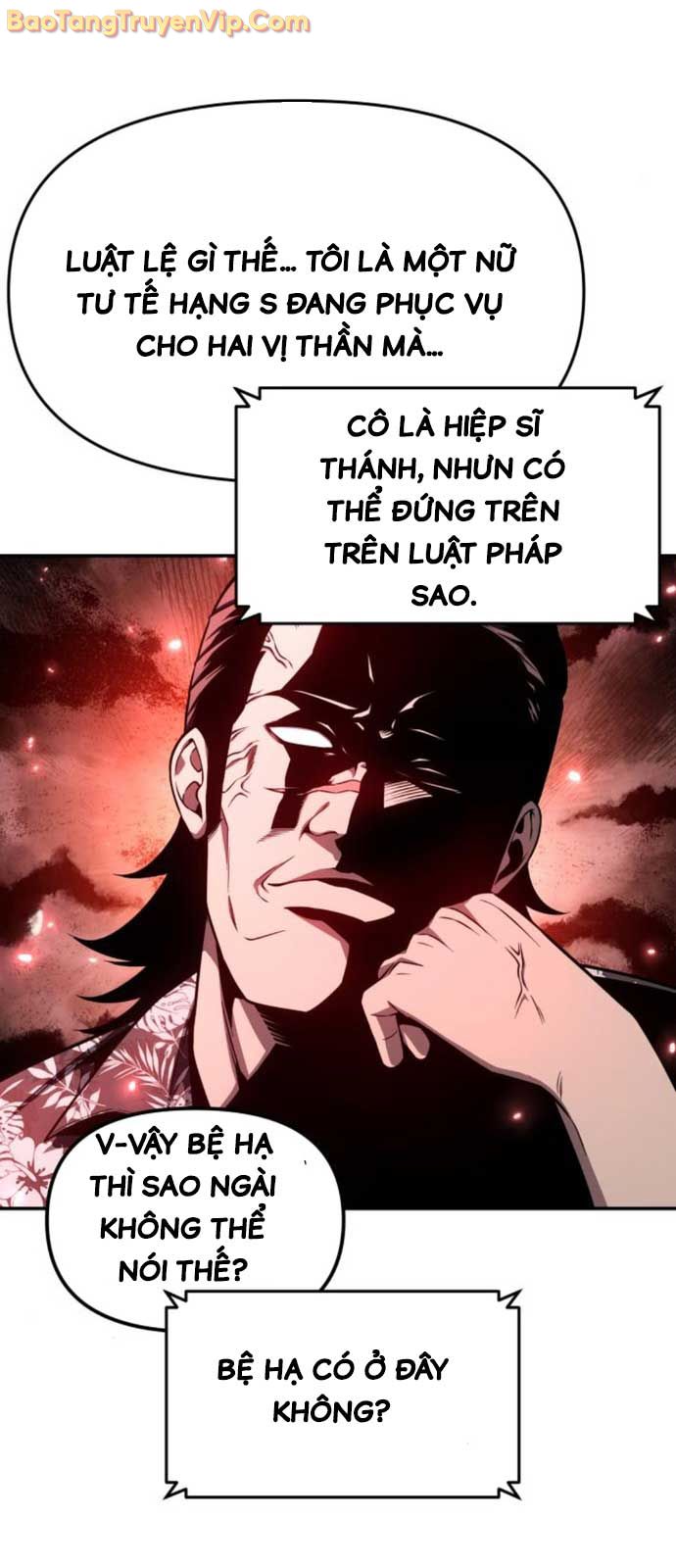 Vua Hiệp Sĩ Đã Trở Lại Với Một Vị Thần chapter 115.1 - Trang 59