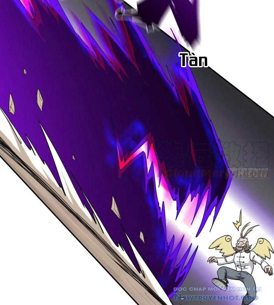 Cứu Thế Giới Đi, Ông Chú! chapter 174 - Trang 17