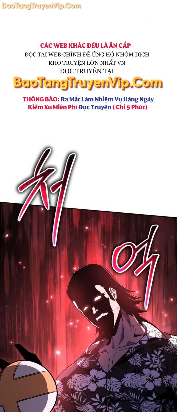 Vua Hiệp Sĩ Đã Trở Lại Với Một Vị Thần chapter 115.1 - Trang 66