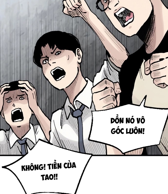 Sự bí ẩn của học sinh chuyển trường chapter 9 - Trang 68