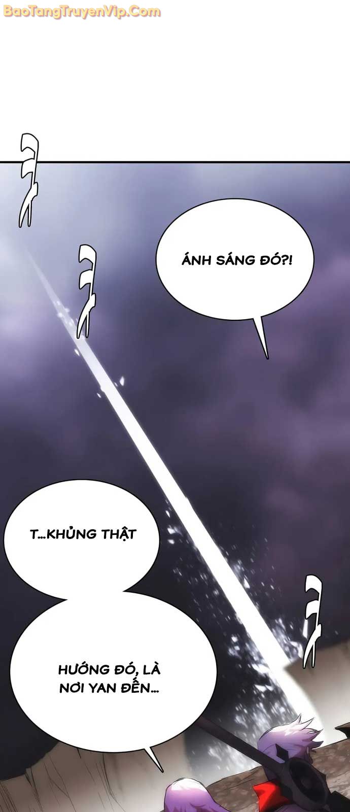 Bản Năng Hồi Quy Của Chó Săn chapter 69.1 - Trang 41