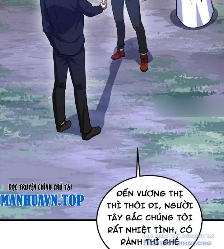 Đệ Nhất Danh Sách chapter 579 - Trang 35